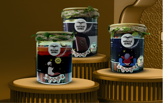 TLQ Jar